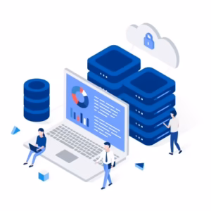 12 Month Managed Client Hosting